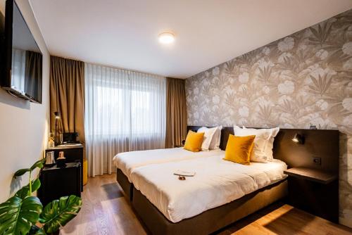 Bloomhotel 2