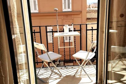 Casa Galatea, Palermo (photo 5)