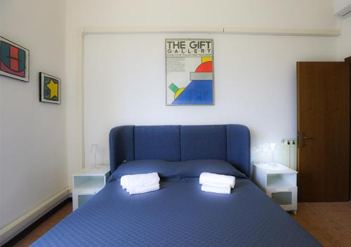Dimora Rebecca - Near City Center, Florencia