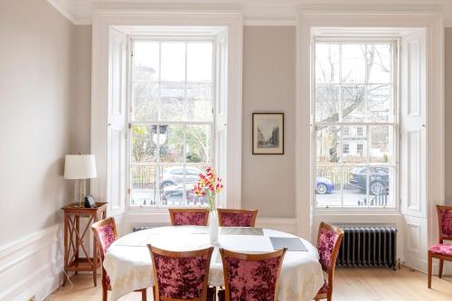 JOIVY Ultra Luxe Home near Princes Street, Edinburgh (Foto 8)
