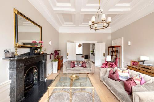 Apartment in Edinburgh 