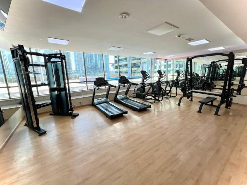 BRAND NEW luxury & modern in JLT, Dubaï (photo 5)