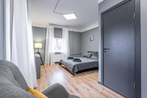 . Hotel Tērbata