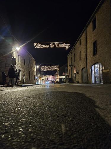 Apartment in the Heart of Durbuy