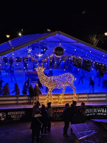 Apartment in the Heart of Durbuy