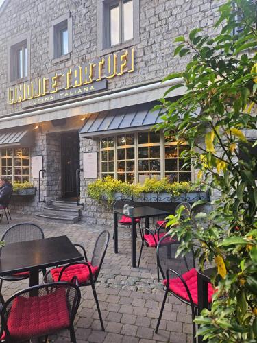 Apartment in the Heart of Durbuy