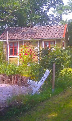 Boråkra Bed&Breakfast - Accommodation - Karlskrona