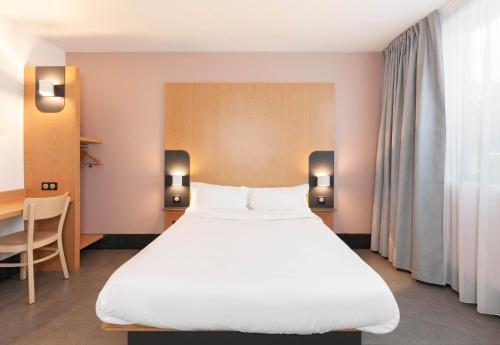 B&B Hôtel Bayonne Tarnos - image 9