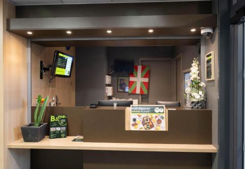 B&B Hôtel Bayonne Tarnos - image 11