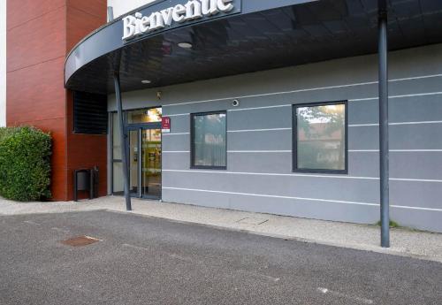 B&B Hôtel Bayonne Tarnos - image 7