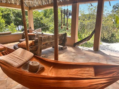 Iekārtas, Kwa Simba Tanzania in Pangani