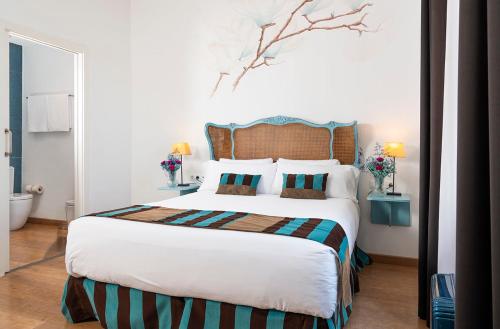 Double room, premium