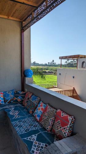 Yasmine Guest House Room Type - Deluxe Double Room
