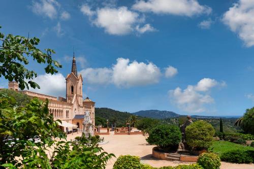 Hotel Sant Pere del Bosc