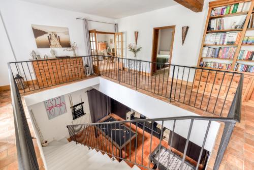 Atpūtas iespējas, Le Moulin Haut Gites in Villeneuvette