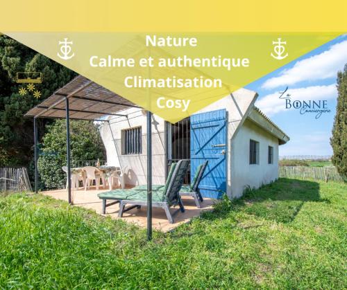 Cabane de Gardian Cabane de Gardian