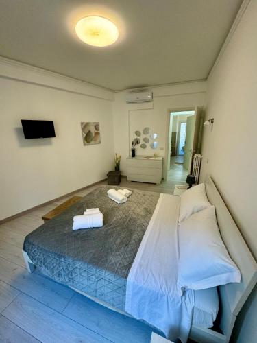 holiday home modern 2 rooms near colosseo, Rom (Foto 4)