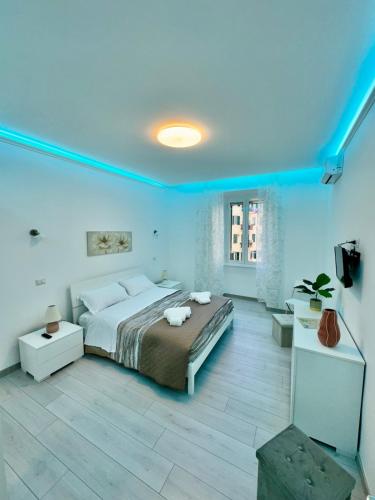 holiday home modern 2 rooms near colosseo, Rom (Foto 7)