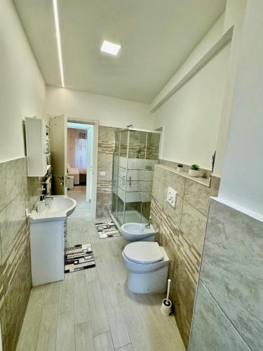 holiday home modern 2 rooms near colosseo, Rom (Foto 8)