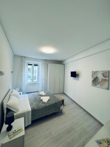holiday home modern 2 rooms near colosseo, Rom (Foto 9)