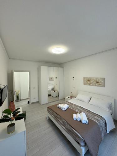 holiday home modern 2 rooms near colosseo, Rom (Foto 5)
