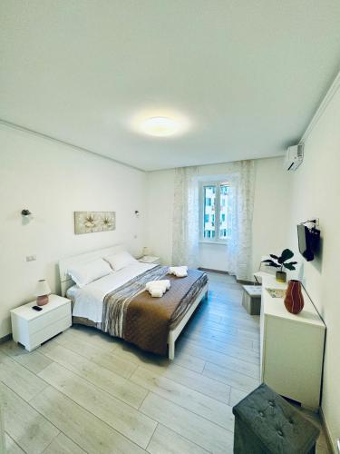 holiday home modern 2 rooms near colosseo, Rom (Foto 10)