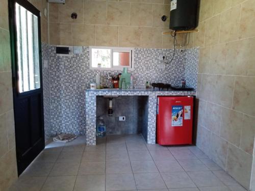 Casa con Parque, Piscina y Cancha de Futbol in Francisco Álvarez
