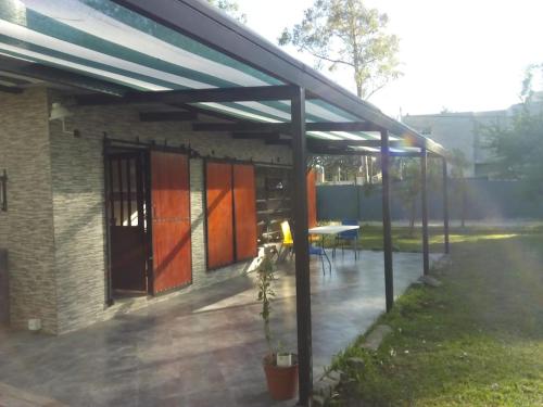 Casa con Parque, Piscina y Cancha de Futbol in Francisco Álvarez