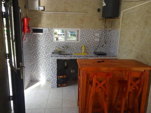 Casa con Parque, Piscina y Cancha de Futbol in Francisco Álvarez