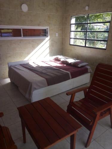 Casa con Parque, Piscina y Cancha de Futbol in Francisco Álvarez