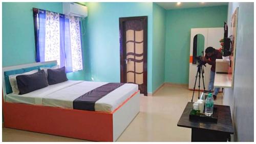 HOTEL SUPERIOR DREAMZ HEAVEN Near Temple