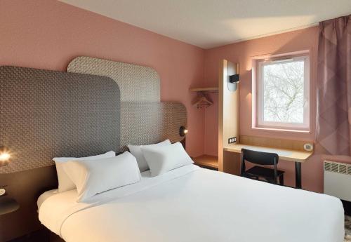 B&B HOTEL Noisy-le-Grand - Hôtel - Noisy-le-Grand