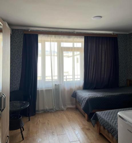 Budget Twin Room