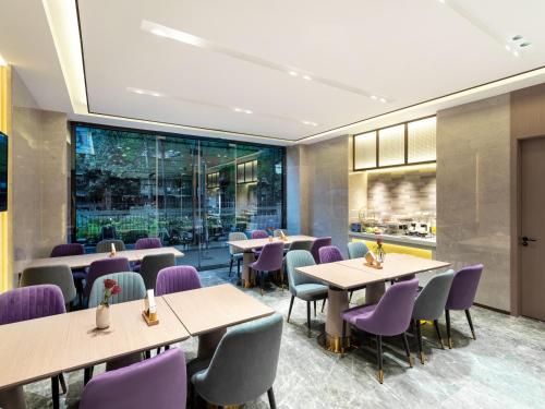 Lavande International Hotel Guangzhou US Consulate General Guangzhou Grandview Plaza Branch - Free Shuttle Bus to Canton Fair Complex During Canton Fair Period & Free VPN Internet Access – Guangzhou (Canton), IA