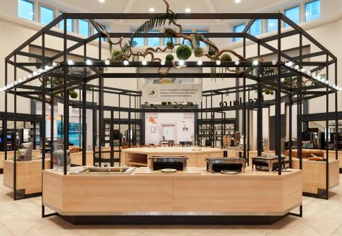 Restaurant, B&B Hotel près de Disneyland Paris in Disneyland