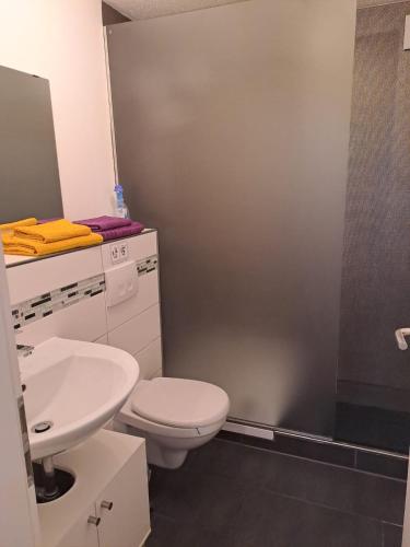 Apartment Wesseling Zentrum Nauerz 2