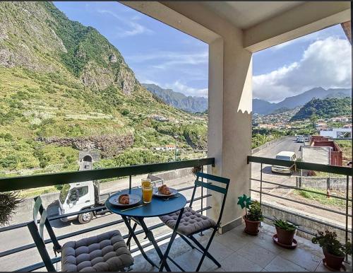 GuestReady - Scenic Retreat with Stunning Views, São Vicente
