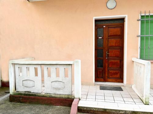 JES - SOLO A pochi passi dal mare