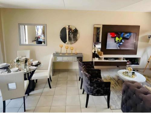 Capricon Village 3 Bedroom Villa