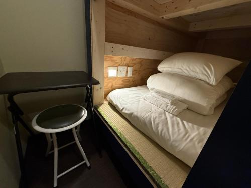 男性専用-Male Only サクーレ八広, Tokio