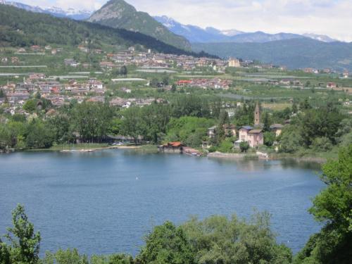  Appartamenti Lago Blù, Pension in Pergine Valsugana