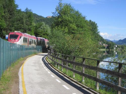 Residence Lago Blù