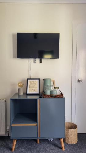 Brae an Fraoch - Small Double Bed Room 3 in Fort William