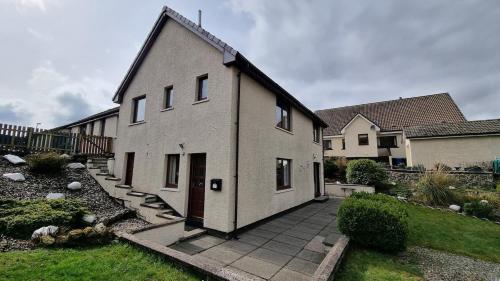 Brae an Fraoch - Small Double Bed Room 3 in Fort William
