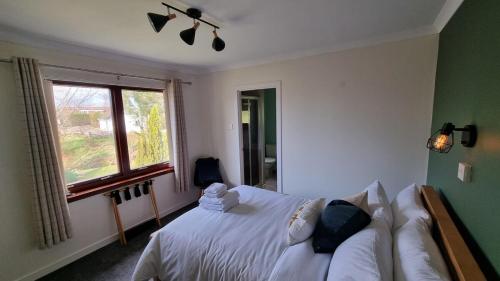 Brae an Fraoch - Small Double Bed Room 3 in Fort William