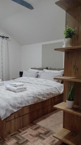 Apartman Dve lipe in Palic