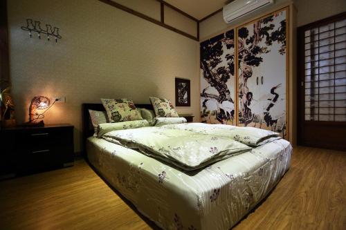 七里香花园民宿 七里香花园民宿