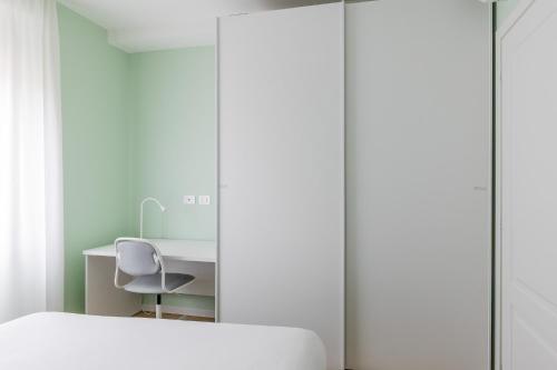 Green Azzo Gardino n9 interno 4-2 - Tap to explore photos