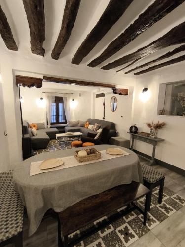 Casa Las Tinajas 4