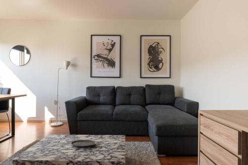 Cozy Apartment Near Metro, Copenhagen (photo 10)